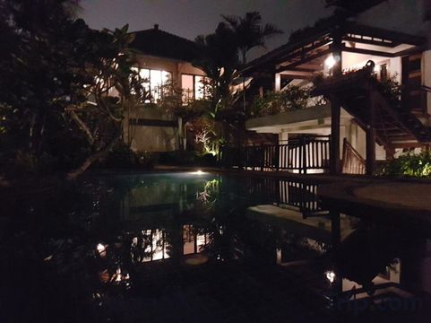 Jos & Hanny Homestay - Batu Malang