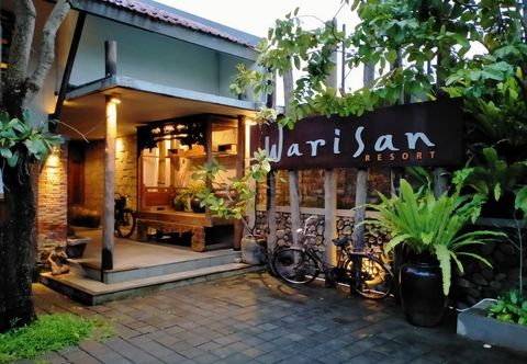WARISAN Heritage Boutique Hotel