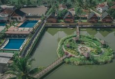 Galeri Rancabango Hotel & Resort Garut: Surganya Backpacker, Keluarga, dan Pasangan di Tengah Sejuknya Alam
