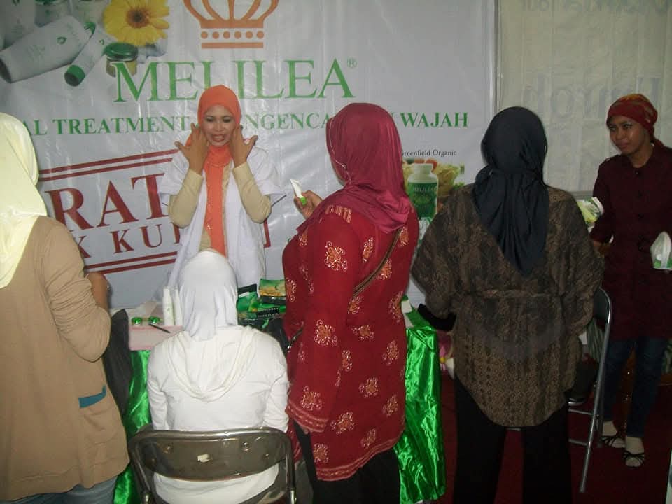 Sosok Nurhayati: Perempuan Multitalenta dari Kota Batu Malang