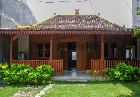 The Lavana Pondok Anugerah