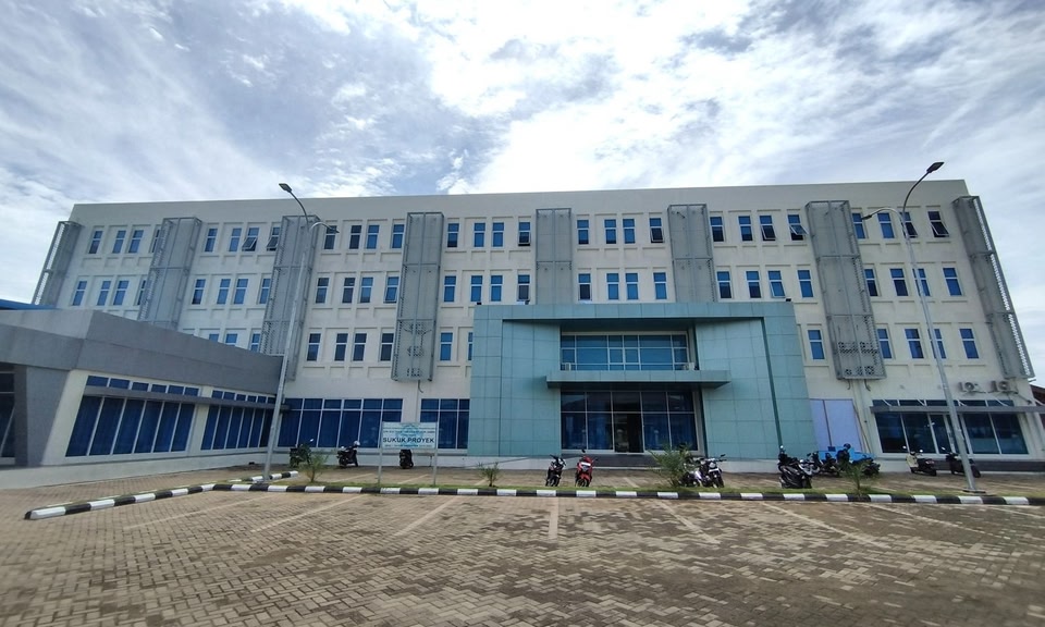 Hotel Sutha Inn Syariah