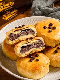 Pia Saronde – Kue Pia Renyah & Lezat Khas Gorontalo