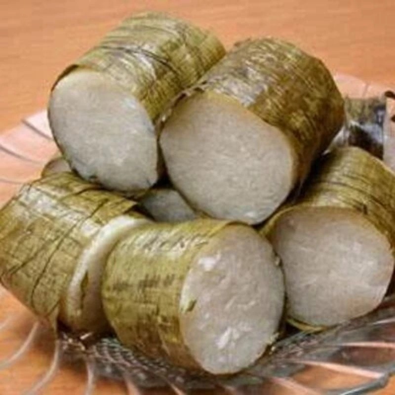 LAMANG TAPAI PADANG – Manis Legit Tradisi Kuliner Sumatera Barat