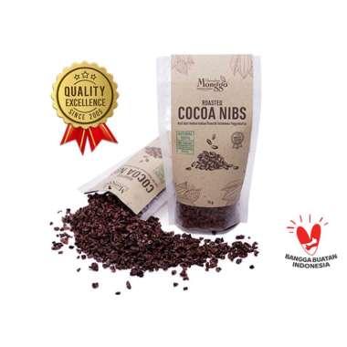 Galeri Cokelat Monggo: Cita Rasa Premium dari Tanah Nusantara