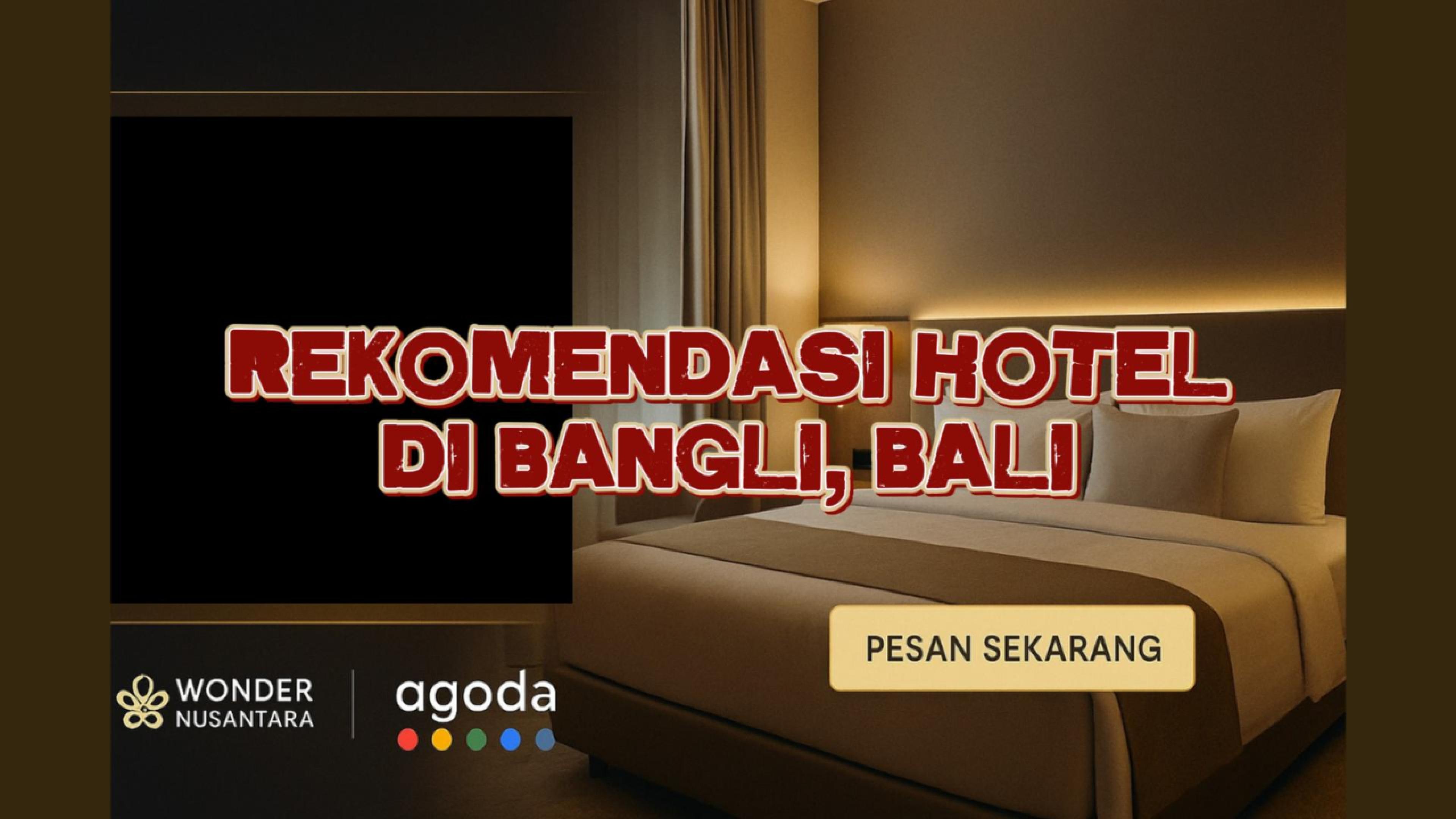 Menemukan Kedamaian di Bangli — Bali yang Sejuk, Alami, dan Penuh Pesona
