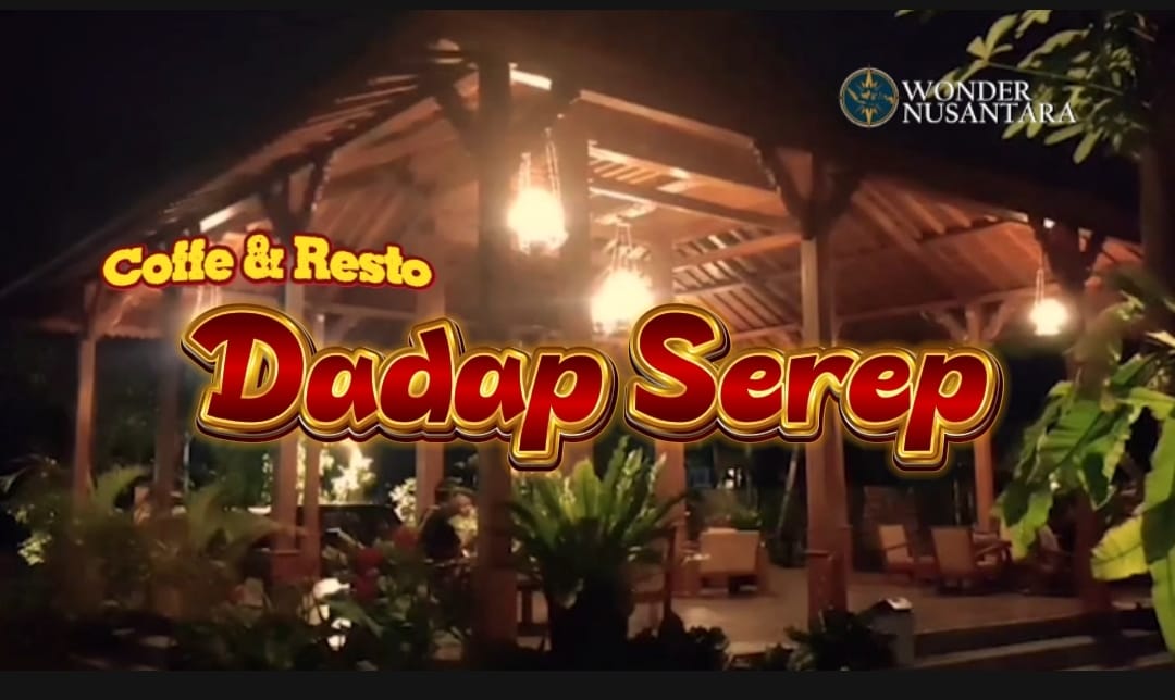 Destinasi Bukber Bernuansa Budaya Jawa di Karanganyar, Rumah Joglo Dadap Serep Jadi Pilihan Favorit