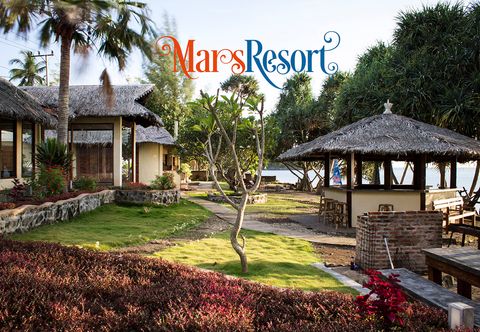 Mars Resort Aceh