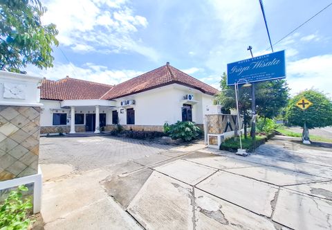  Griya Wisata Wonogiri