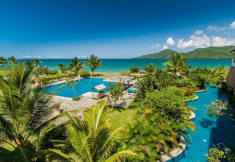 The Natsepa Resort & Conference Center
