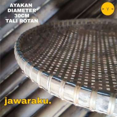  TAMPAH JAWARAKU TAMPAH KHAS BANJARNEGARA