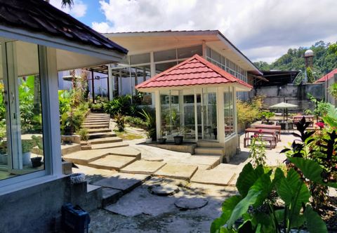 Hotel New Season Jayapura