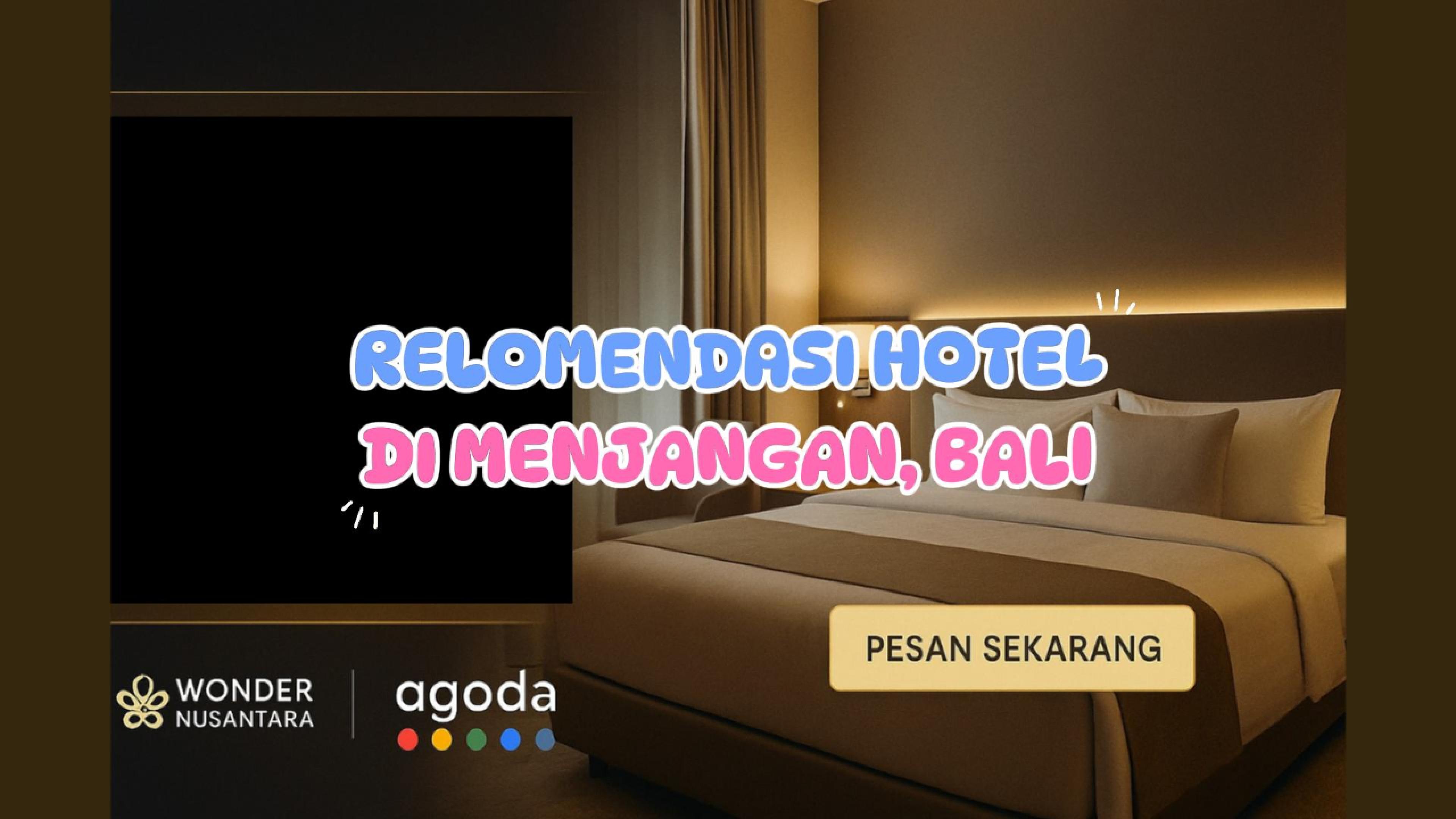 Menginap di Menjangan — Gerbang Menuju Surga Bawah Laut Bali Barat