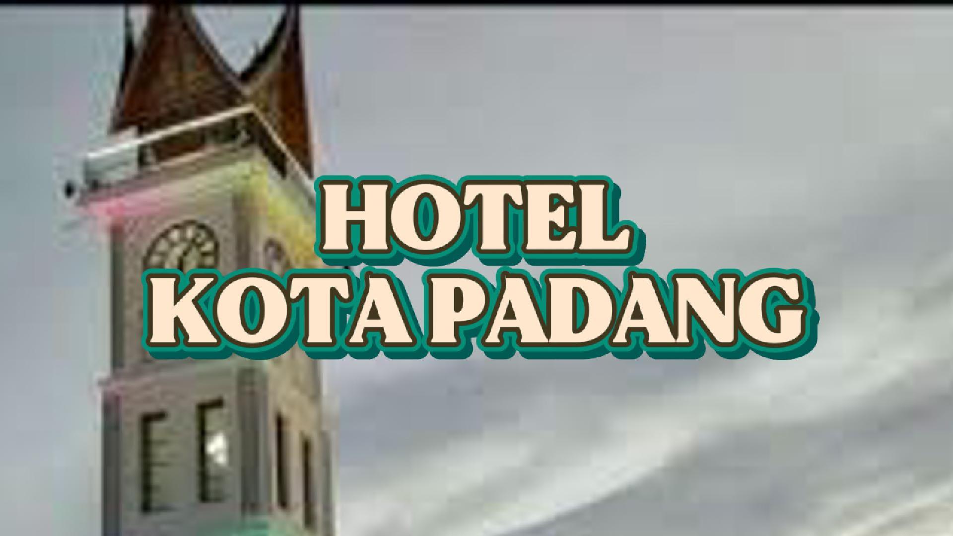 Temukan Hotel Pilihan Nyaman & Strategis di Ranah Minang