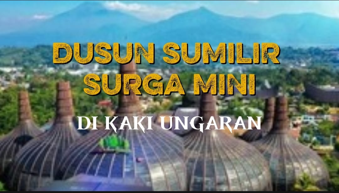 Tiket Dusun Semilir