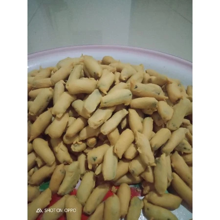 Selai Nanas Goreng Khas Jambi — Legit Manis, Renyah Gurih, Bikin Nagih