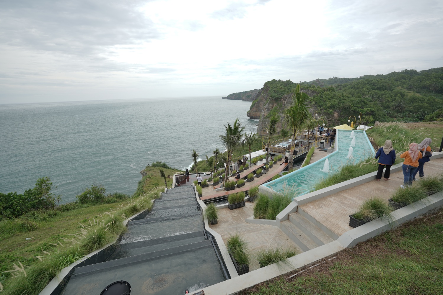 Tiket HeHa Ocean View