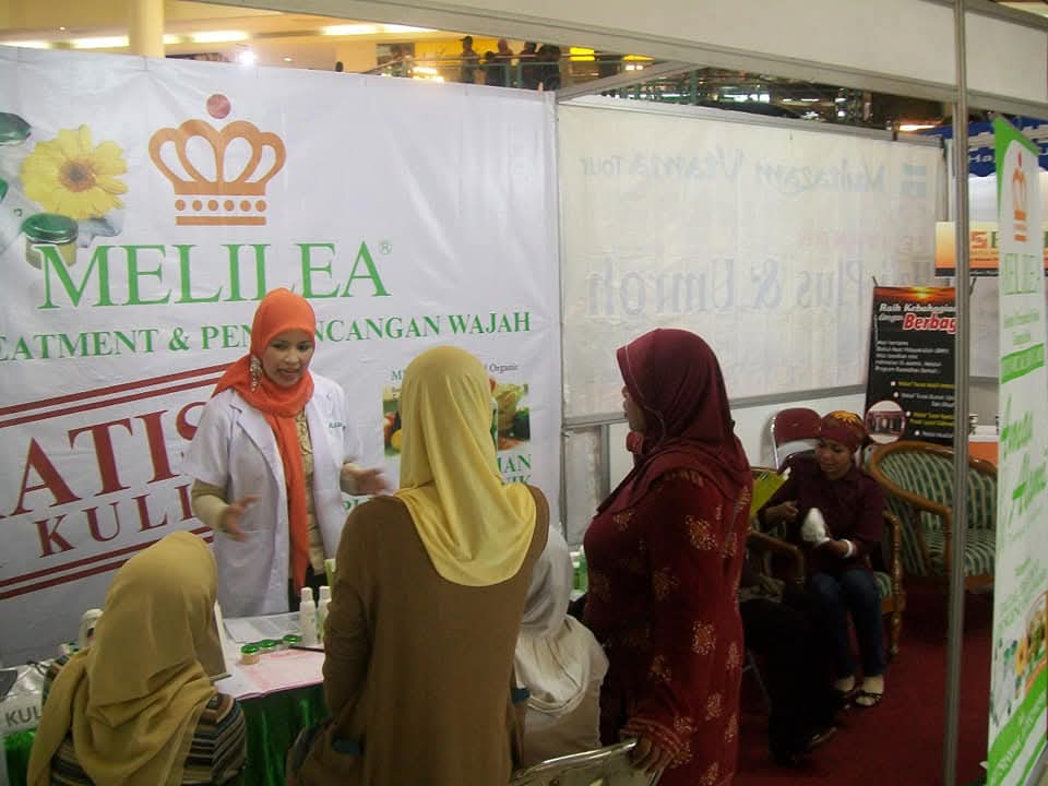 Galeri Sosok Nurhayati: Perempuan Multitalenta dari Kota Batu Malang