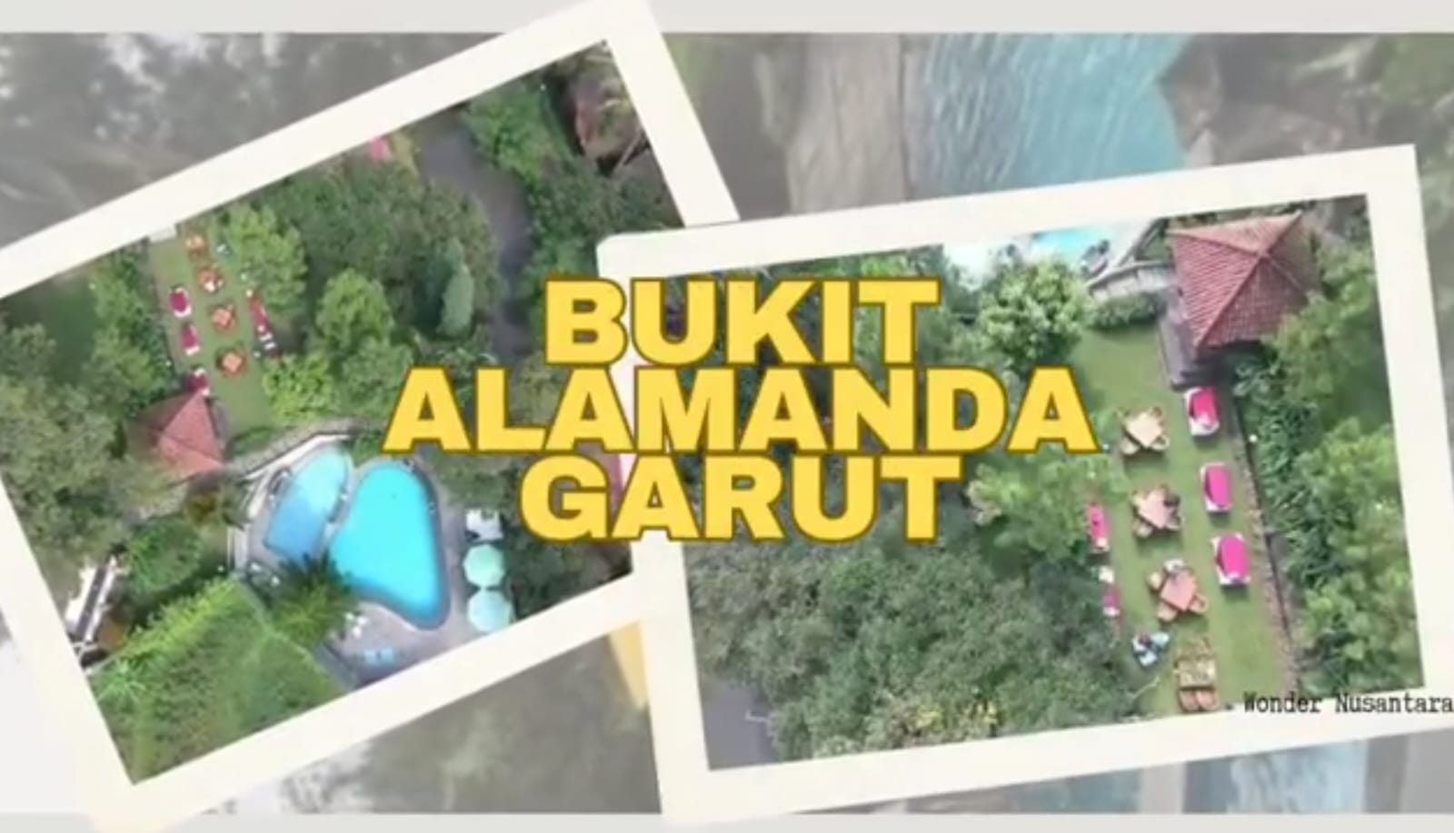 Bukit Alamanda Resort & Resto: Rekomendasi Hotel Nyaman untuk Backpacker dan Agenda Penting Anda