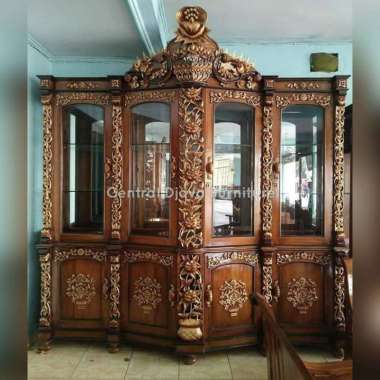 Central Djava Furniture