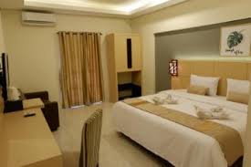 Rekomendasi Hotel di Laweyan Surakarta