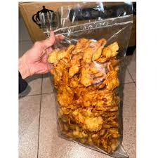 Emping Aceh: Rasa yang Bertahan dari Zaman ke Zaman