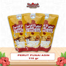 Perut Punai Khas Bengkulu– Manis Gurih, Tanpa Pengawet