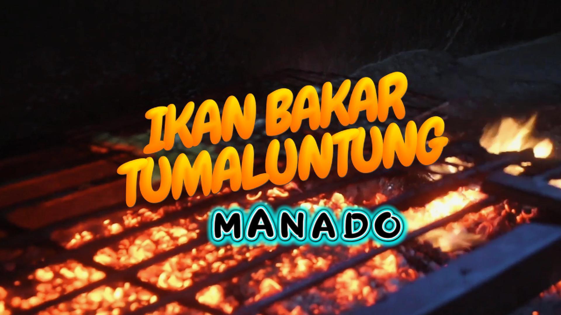 Favorit Kampung, Rasa Kampung yang Mengikat Hati di Tumaluntung