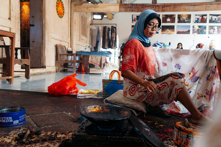 Discover Lasem — Menyelami Jejak Sejarah & Budaya Tionghoa-Jawa di Rembang 