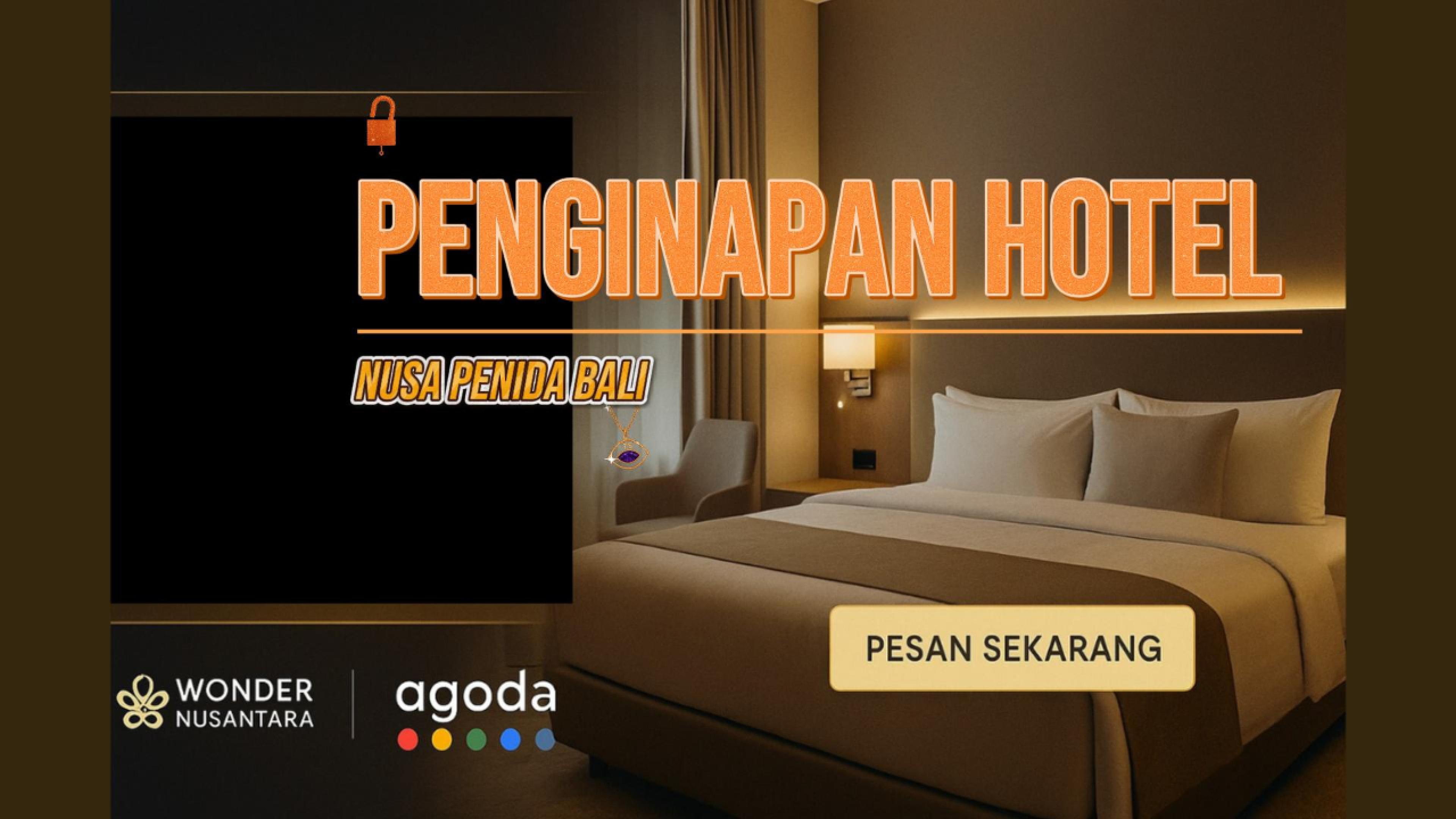 Temukan Surga Tersembunyi di Nusa Penida — Rekomendasi Wonder Nusantara