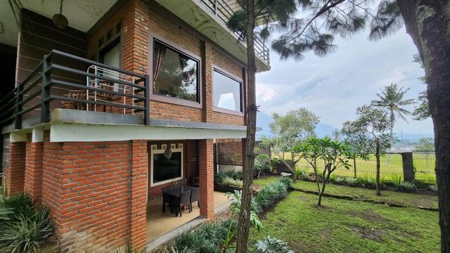 Galeri Bukit Alamanda Resort & Resto: Rekomendasi Hotel Nyaman untuk Backpacker dan Agenda Penting Anda