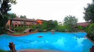 Jawa Dwipa Resort and Convention 