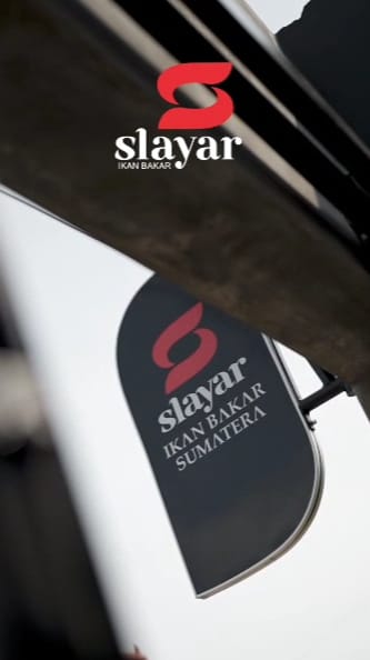 IKAN BAKAR SLAYAR 