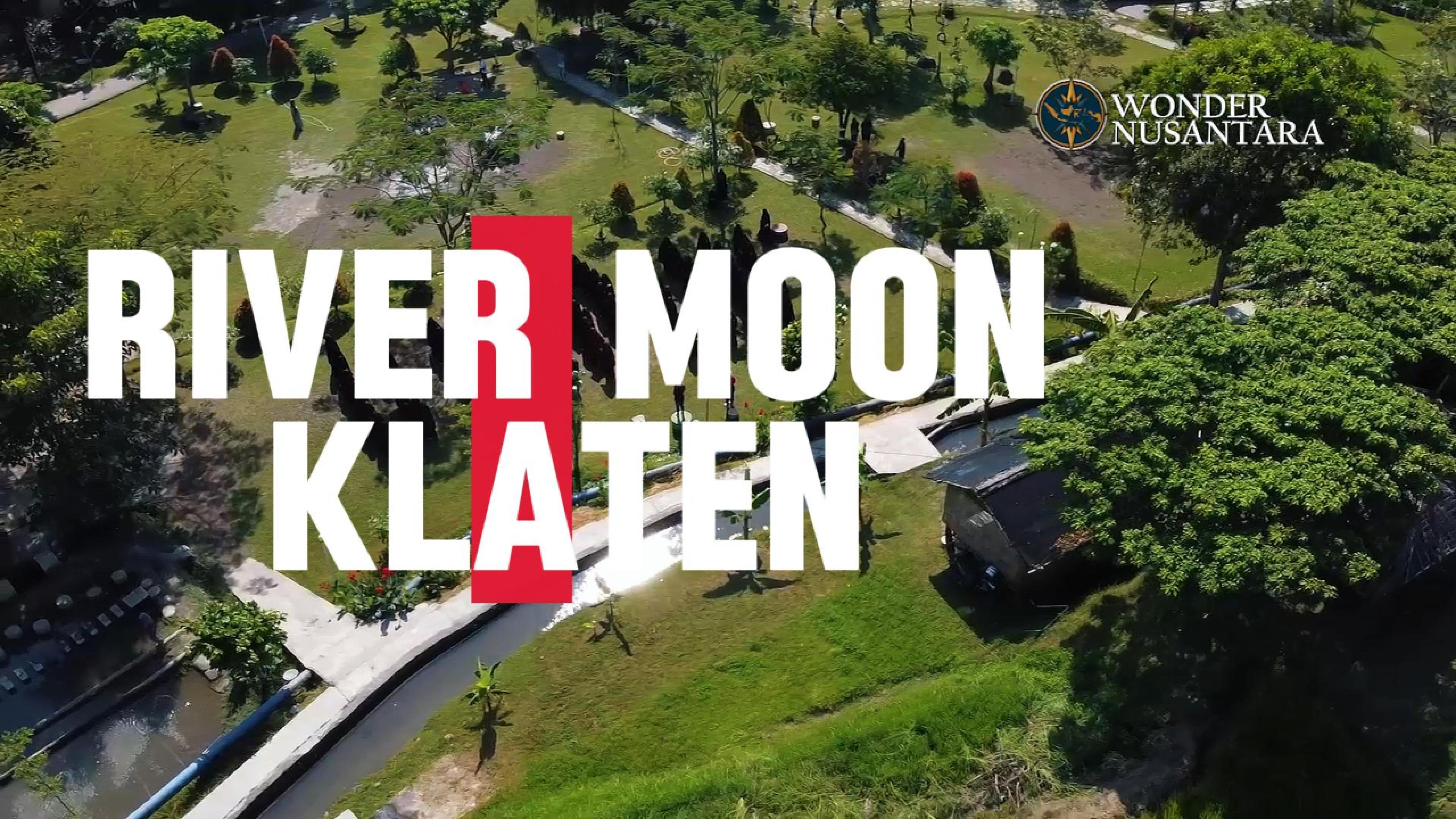 River Moon Klaten: Menyusuri Wisata Alam, Budaya Sungai, dan Kuliner Tepi Kali Pusur Jawa Tengah