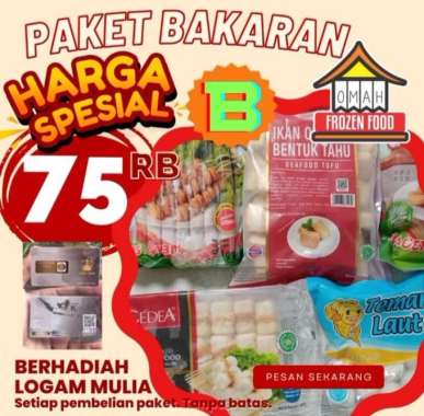 Omahfrozenfood 
