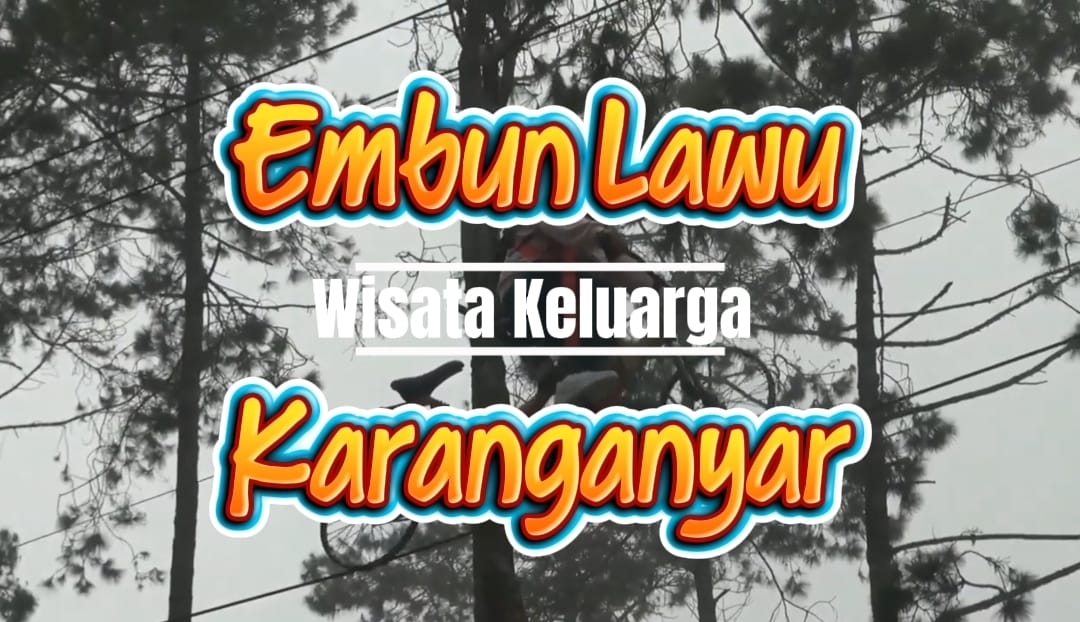 Jarang Diketahui! Ini Surga Pagi Hari di Karanganyar yang Bikin Healing Maksimal