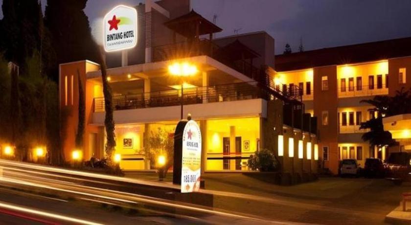 Hotel Bintang Tawangmangu — Stay Where Nature Meets Comfort