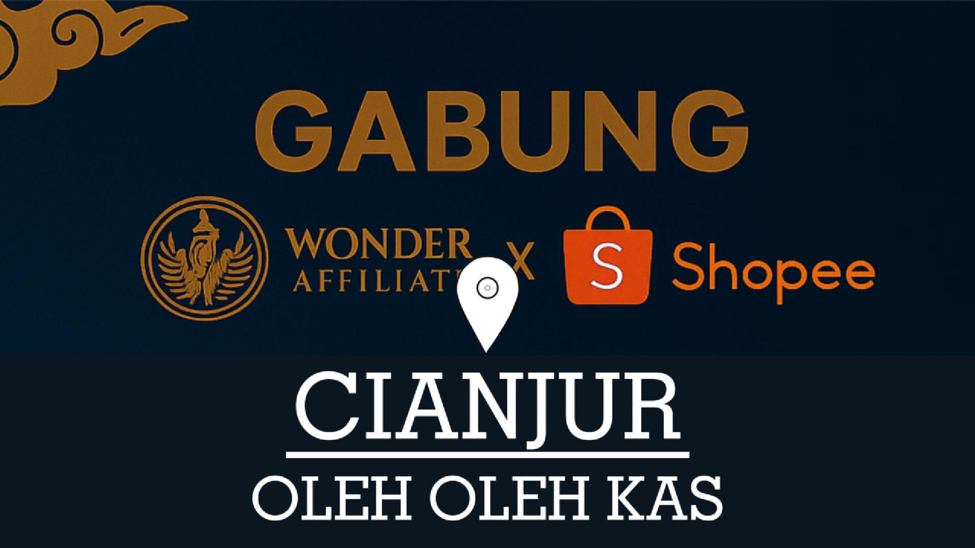 Oleh Oleh Kas Cianjur