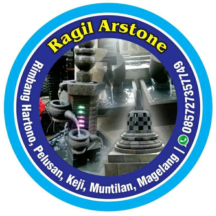 RAGIEL ARSTONE
