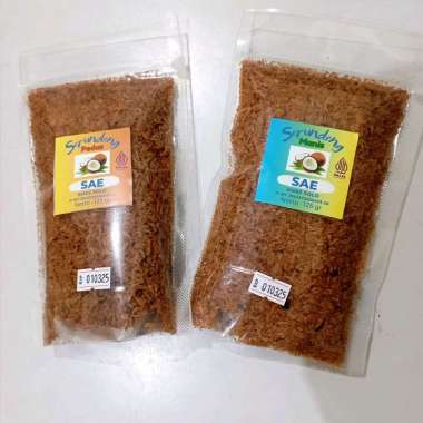 Oleh Oleh Kas Solo - Hanun Shanum