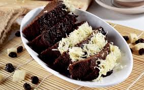 Brownies Khas Jember