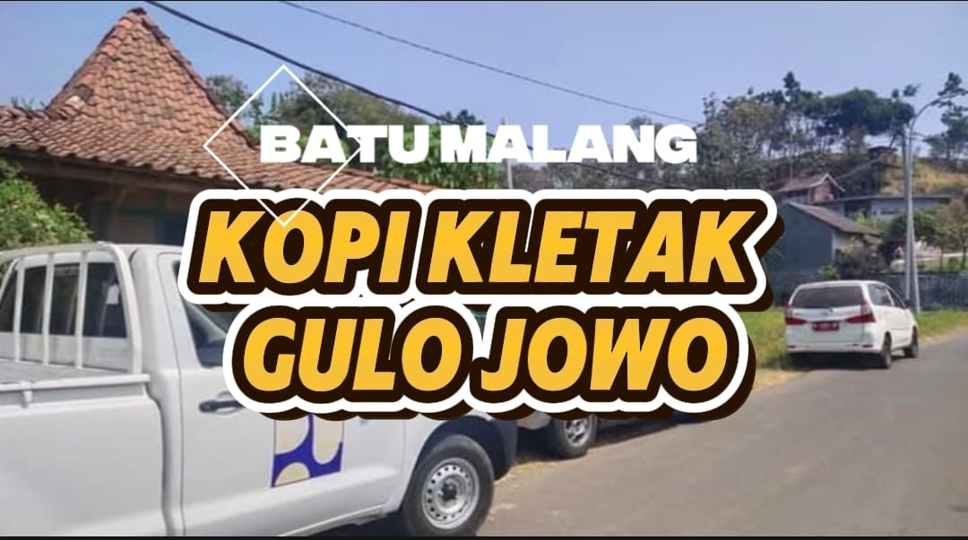 Hangatnya Kopi Kletak Gula Jawa di Tengah Sawah: Temukan Cita Rasa Otentik di Warung Mba Nurhayati, 