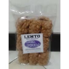 Lento Dua Putra Oleh Oleh Kas Boyolali