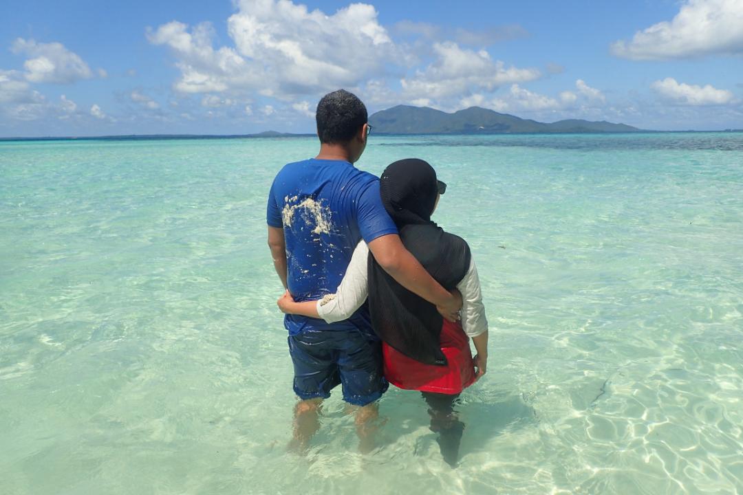 Galeri Karimun Jawa: Surga Tropis yang Menyimpan Ribuan Keajaiban Bawah Laut