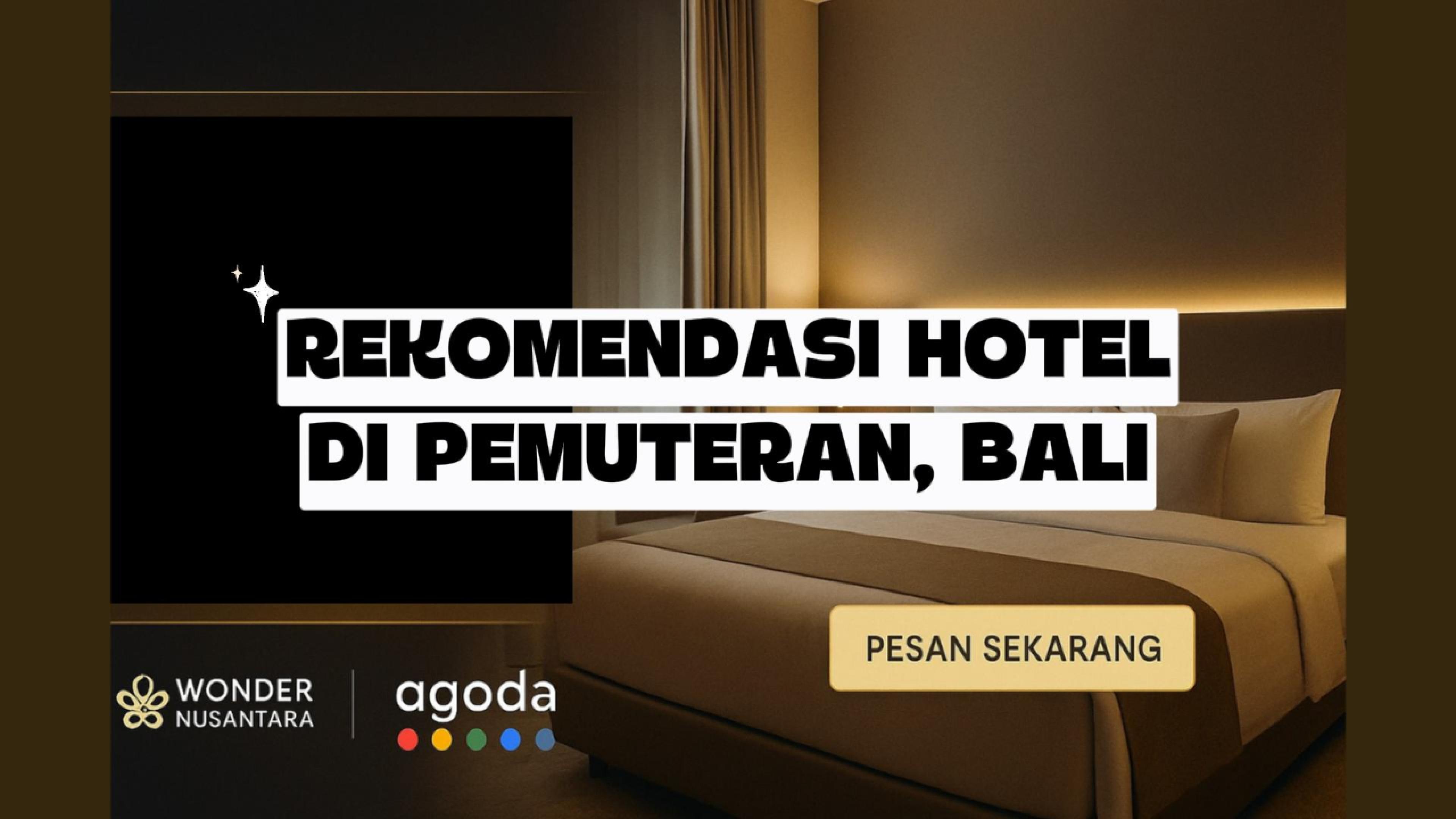 Temukan Kedamaian di Pemuteran — Permata Tenang di Ujung Barat Bali