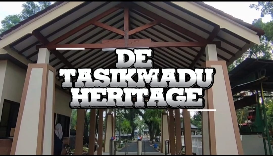 Tasikmadu Heritage, Ruang Waktu yang Menghidupkan Masa Lalu