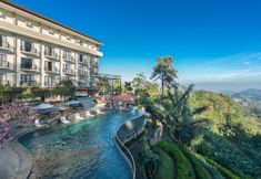 Nava Hotel Tawangmangu Karanganyar