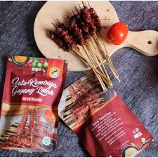 Sate Rembige Lombok — Pedas Manis Gurih, Warisan Rasa Pulau Seribu Masjid