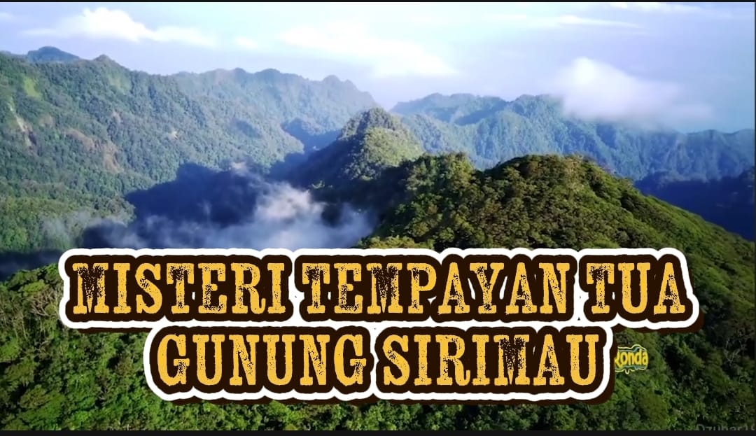 Misteri Tempayan Tua Gunung Sirimau: Jejak Kearifan Lokal di Jantung Ambon