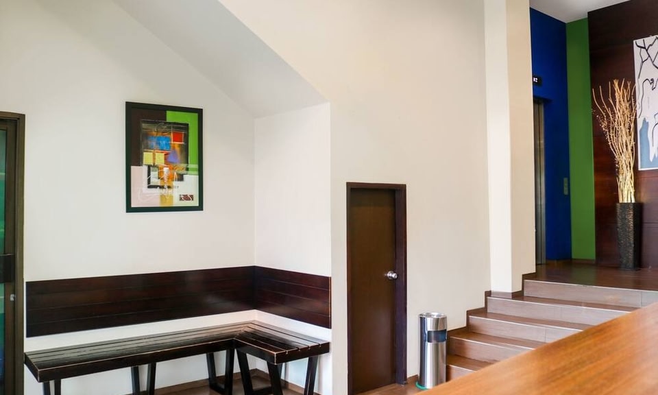 LeGreen Suite Ratulangi Ambon